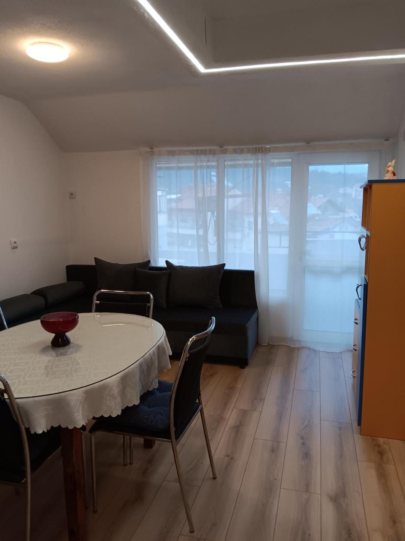 Apartment Friends Szandanszki Kültér fotó