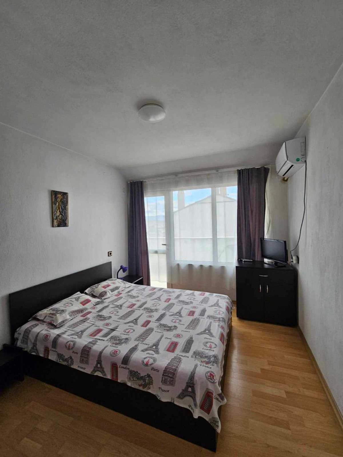 Apartment Friends Szandanszki Kültér fotó